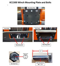 Hampton Products auto part