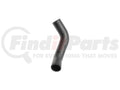 CURVED RADIATOR HOSE