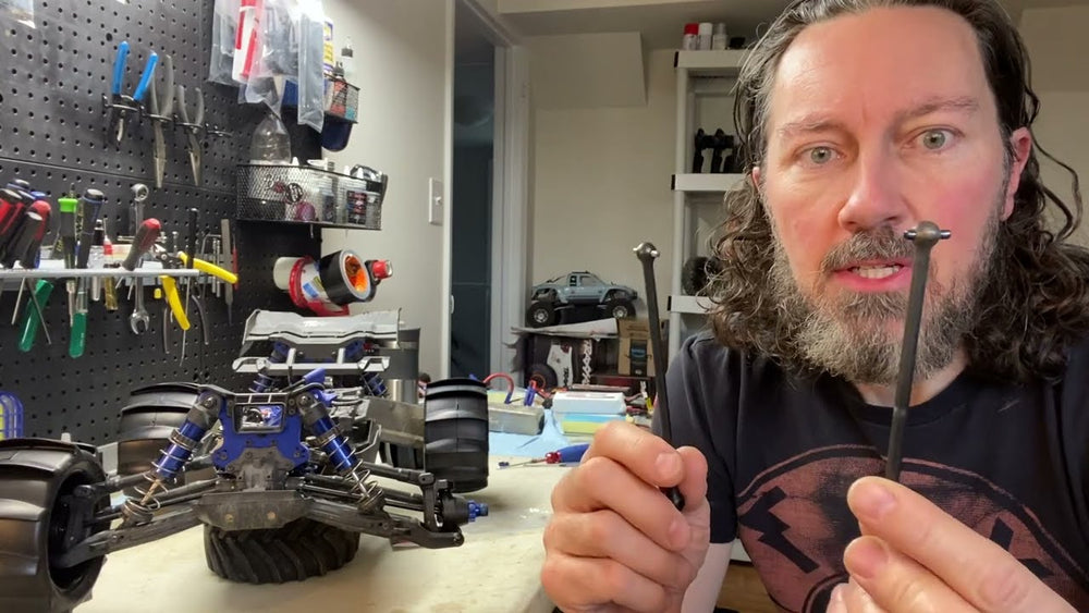 TRAXXAS auto part