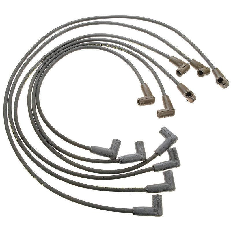STANDARD IGN auto part