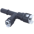 HVAC HEATER HOSE CONNECTOR