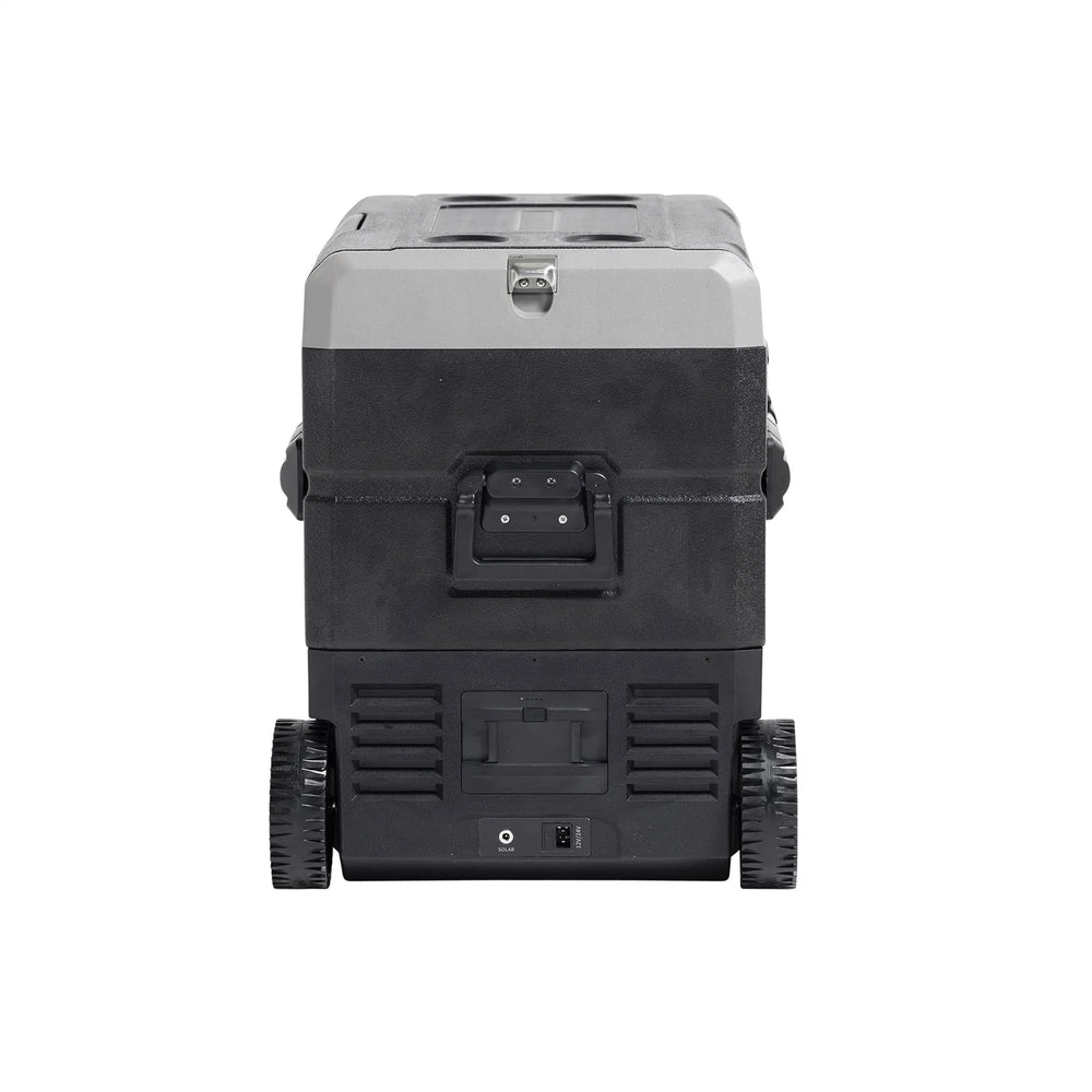 Smittybilt Back Panel