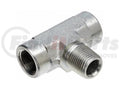 HYDRAULIC ADAPTER - SAE TO SAE