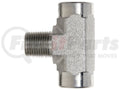 HYDRAULIC ADAPTER - SAE TO SAE