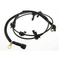 ABS WHEEL SPEED SENSOR