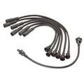 Ignition Wire Set for 1987-1990 Jeep XJ Cherokee, MJ Comanche w/ 4.0L Engine Crown Automotive