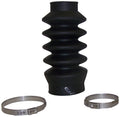 Drive Shaft Boot Kit for Select 1997-2018 Jeep JK, TJ, WJ, ZJ, and KJ Models Crown Automotive