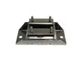 Transmission Mount for Misc Jeep 84-90 XJ, MJ w/ 2.5L & 87-94 XJ, MJ w/ 2.1L Dsl Crown Automotive