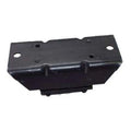 Transmission Mount for Misc Jeep 84-90 XJ, MJ w/ 2.5L & 87-94 XJ, MJ w/ 2.1L Dsl Crown Automotive