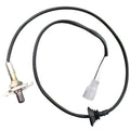 MAP Sensor for Select Jeep JK, WK, XJ, XH, KK, KJ w/ 2.8L or 3.0L Diesel Engines Crown Automotive