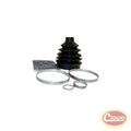Front Outer CV Shaft Boot Kit for Select 96-05 Dodge, Chrysler, Plymouth Models Crown Automotive
