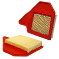 AIR FILTER MIN ORDER QTY1