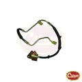 Right Front Brake Hose for 99-03 WJ, WG Jeep Grand Cherokee Crown Automotive