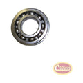 Bearing for Various 1980-2007 Jeep CJs, XJ, ZJ, WJ, WG, KJ w/ SR4 or NP242 Crown Automotive