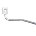 R1 Concepts Brake Hose Fits Ford F53