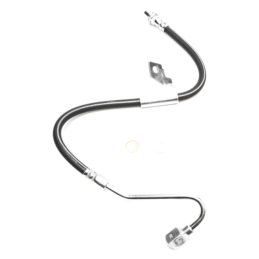 DFC auto part