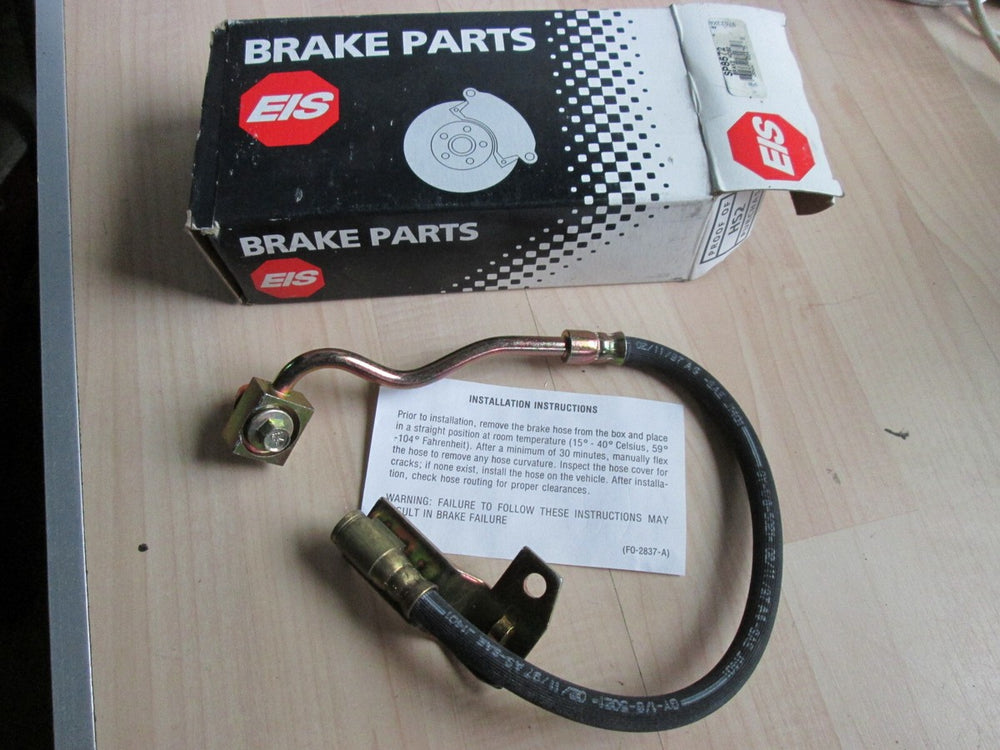 BRAKE HOSE