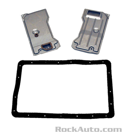 TRANSMISSION FILTER MIN ORDER QTY1