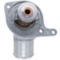 ENGINE COOLANT THERMOSTAT HOUSING A