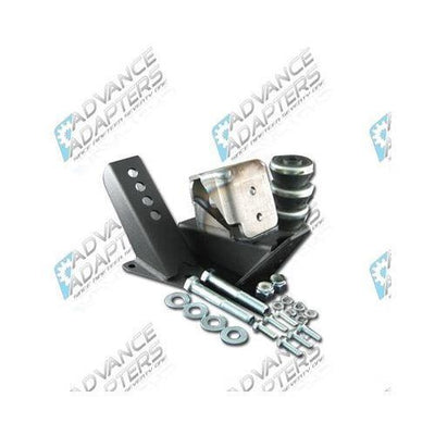ADVANCE ADAPTERS 1.090 EXT. BUSHING(670XGM CRNK