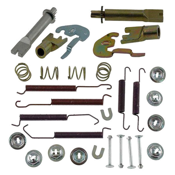 MAXI-PACK/COMBI KIT-AXLE