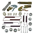 MAXI-PACK/COMBI KIT-AXLE