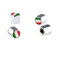 VALVE STEM SEAL SET