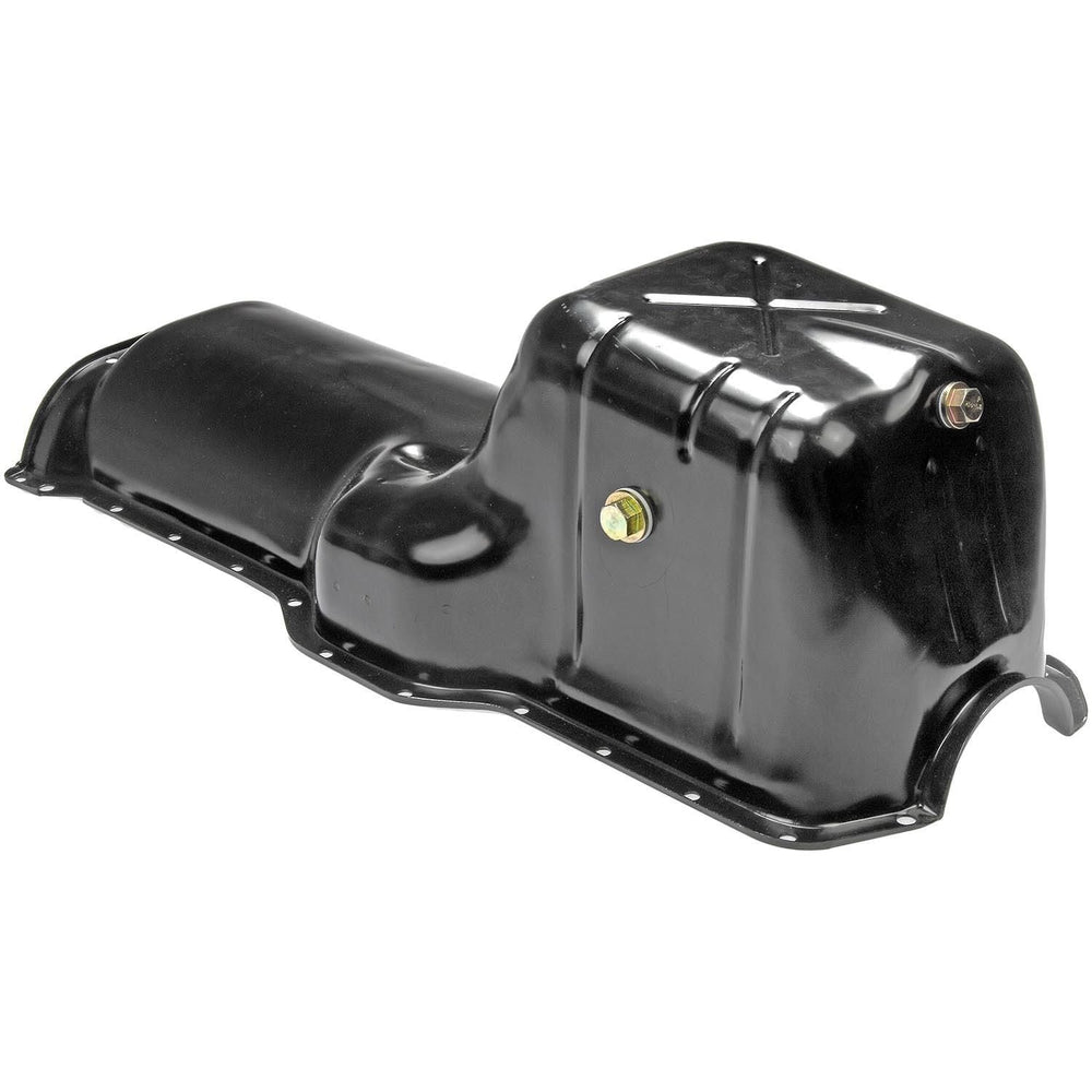 ENGINE OIL PAN