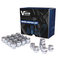 1/2 3/4 HEX OPEN 5 LUG