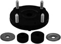 KYB Shocks & Struts Strut Mounts Front & Rear FORD Aspire 1994-97 FORD Festiva 1988-93 MAZDA Miata (