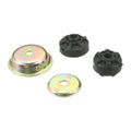 KYB Shocks & Struts Strut Mounts Front & Rear FORD Aspire 1994-97 FORD Festiva 1988-93 MAZDA Miata (