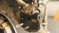 MOOG 15-20 Honda Fit Rear Alignment Shim