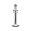 JACK ACCESSORY DROP LEG PULL PIN A