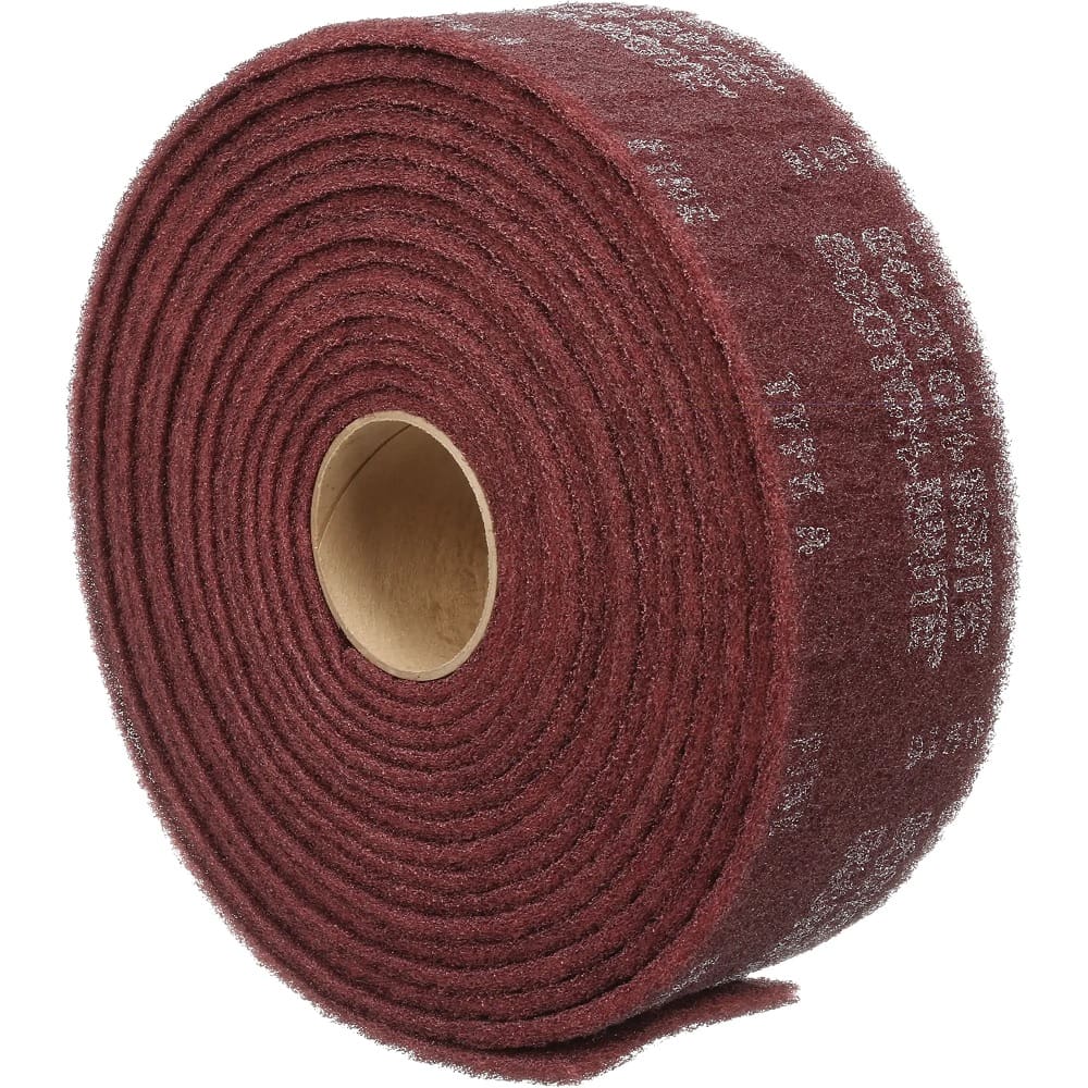 SCOTCH-BRITE CLEAN AND FINISH ROLL