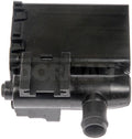 CANISTER VENT VALVE