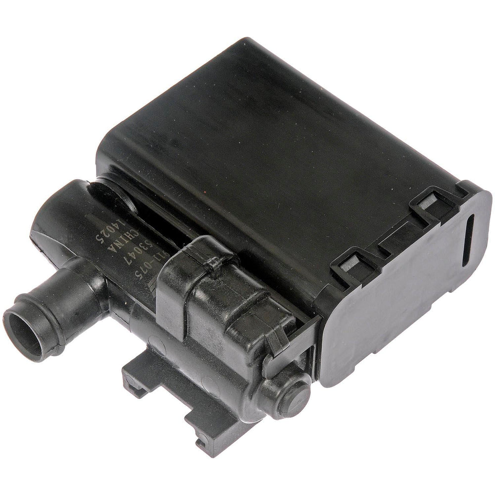 CANISTER VENT VALVE