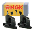 NGK U1024 CL11 Ignition Coil U1024