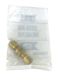 AIR BRAKE COMPRESSION FITTING