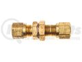 AIR BRAKE COMPRESSION FITTING