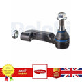 DELPHI auto part detail