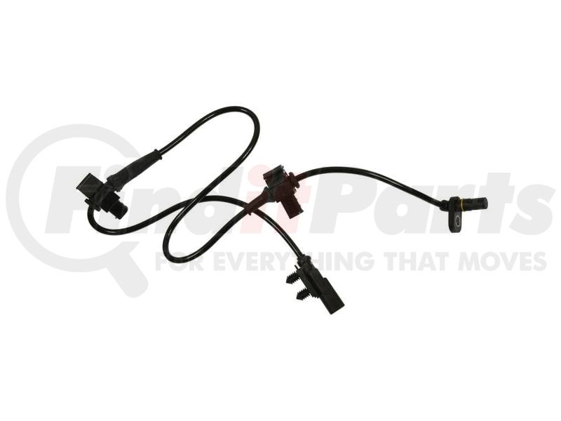STANDARD IGN auto part