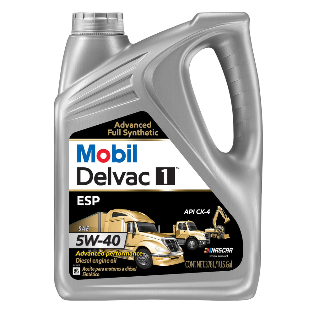 MOBIL auto part