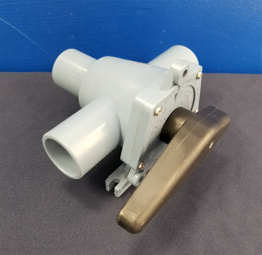 WHALE auto part
