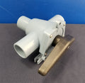 WHALE auto part