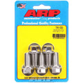 S/S Bolt Kit - 6pt. (5) 1/2-20 x 1.000