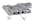 SUNCOAST TCC Regulator Valve Spring - Pack of 5 105740-29