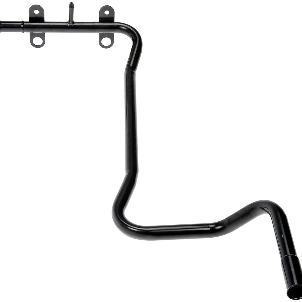 ENGINE HEATER HOSE ASSEMBLY