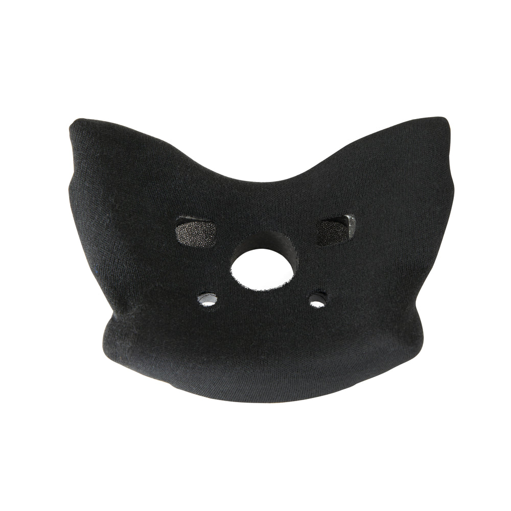STILO CHIN PAD LARGE SHELL