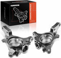 TIE ROD END