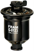 GAS FILTER
